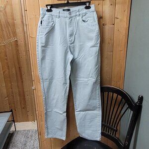 Vintage Ralph Lauren Light Blue Denim Jeans Size 8